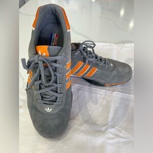 Adidas sneakers. Great condition.